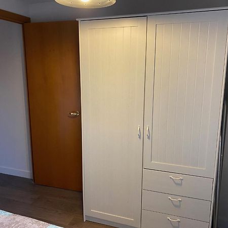 Apartament Sant Jordi Sant Joan De Villatorrada Bagian luar foto