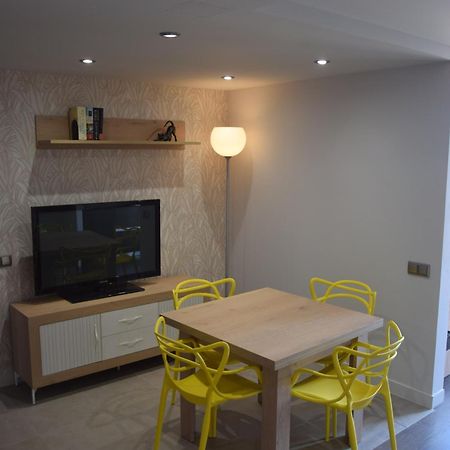 Apartament Sant Jordi Sant Joan De Villatorrada Bagian luar foto