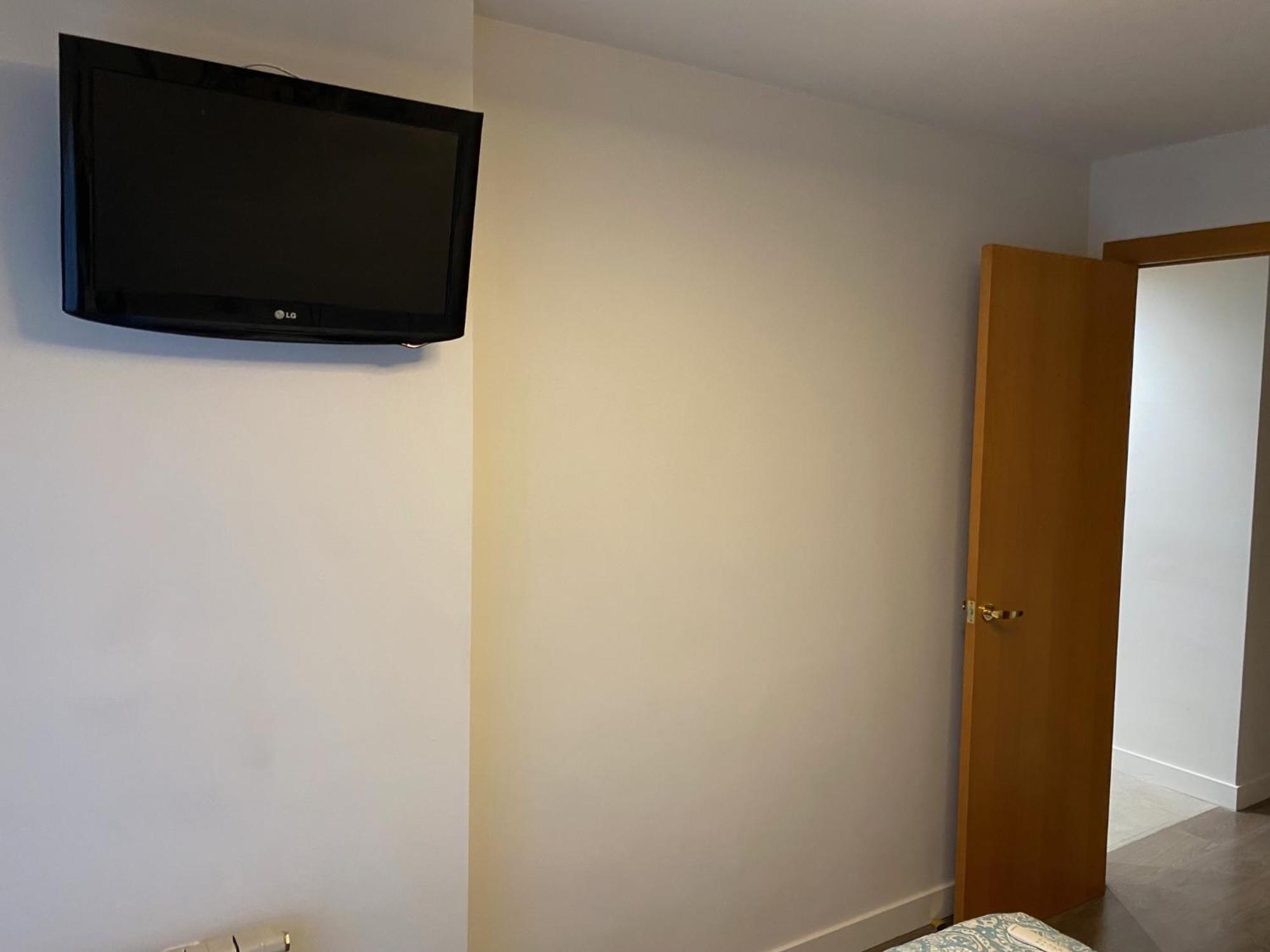 Apartament Sant Jordi Sant Joan De Villatorrada Bagian luar foto