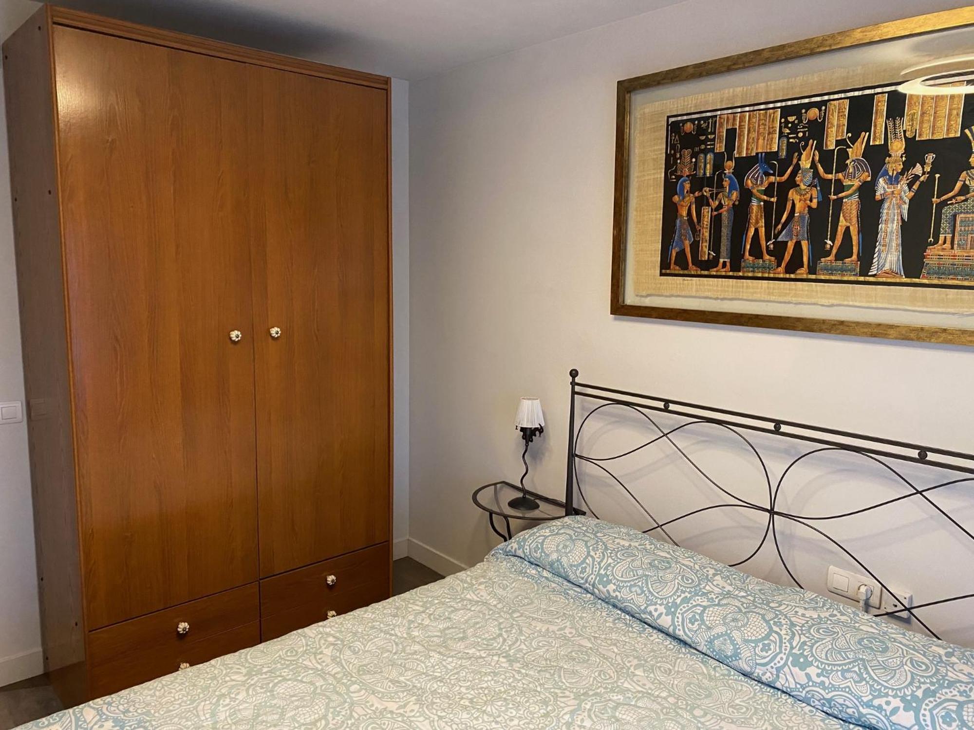 Apartament Sant Jordi Sant Joan De Villatorrada Bagian luar foto