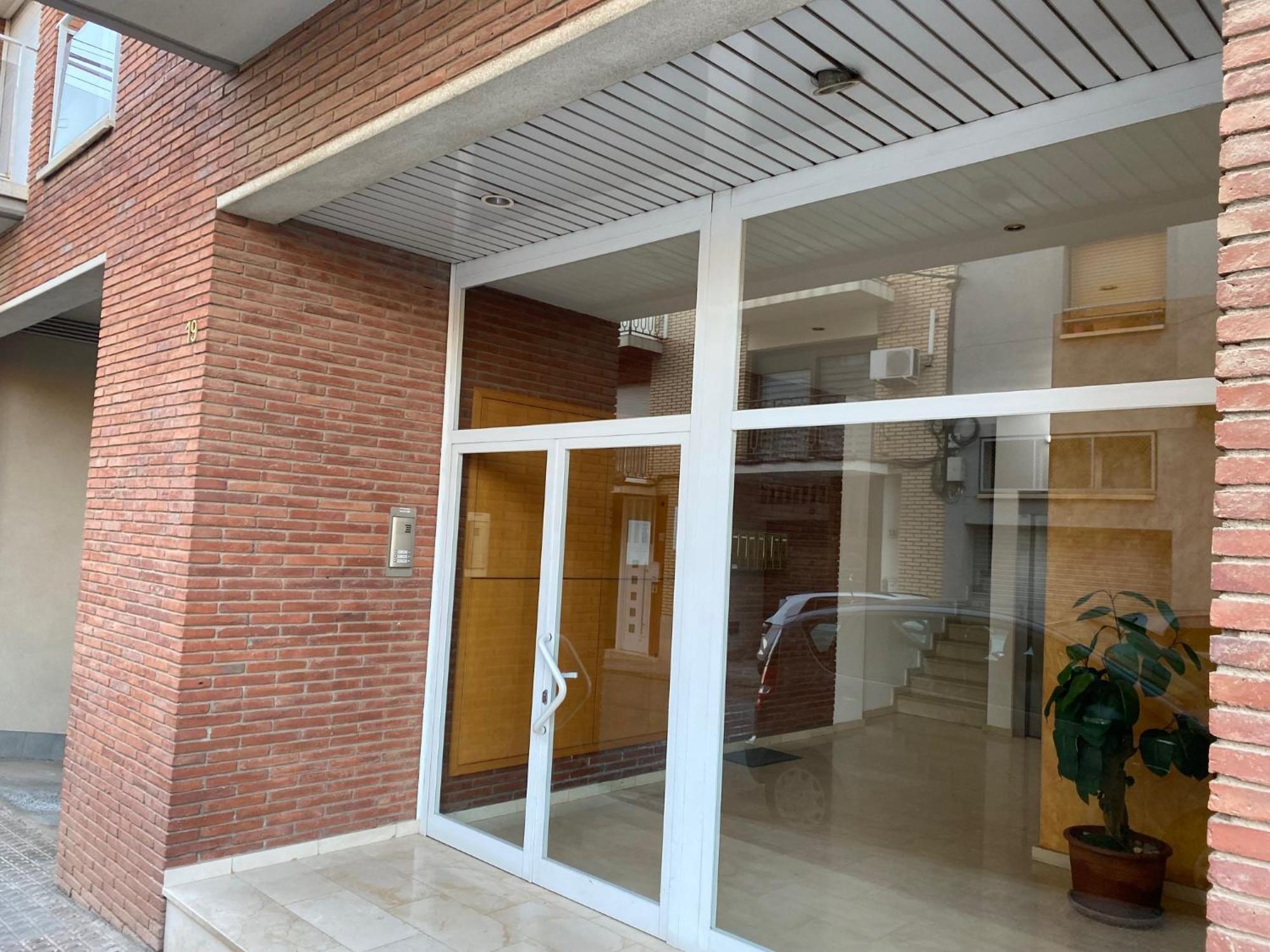 Apartament Sant Jordi Sant Joan De Villatorrada Bagian luar foto
