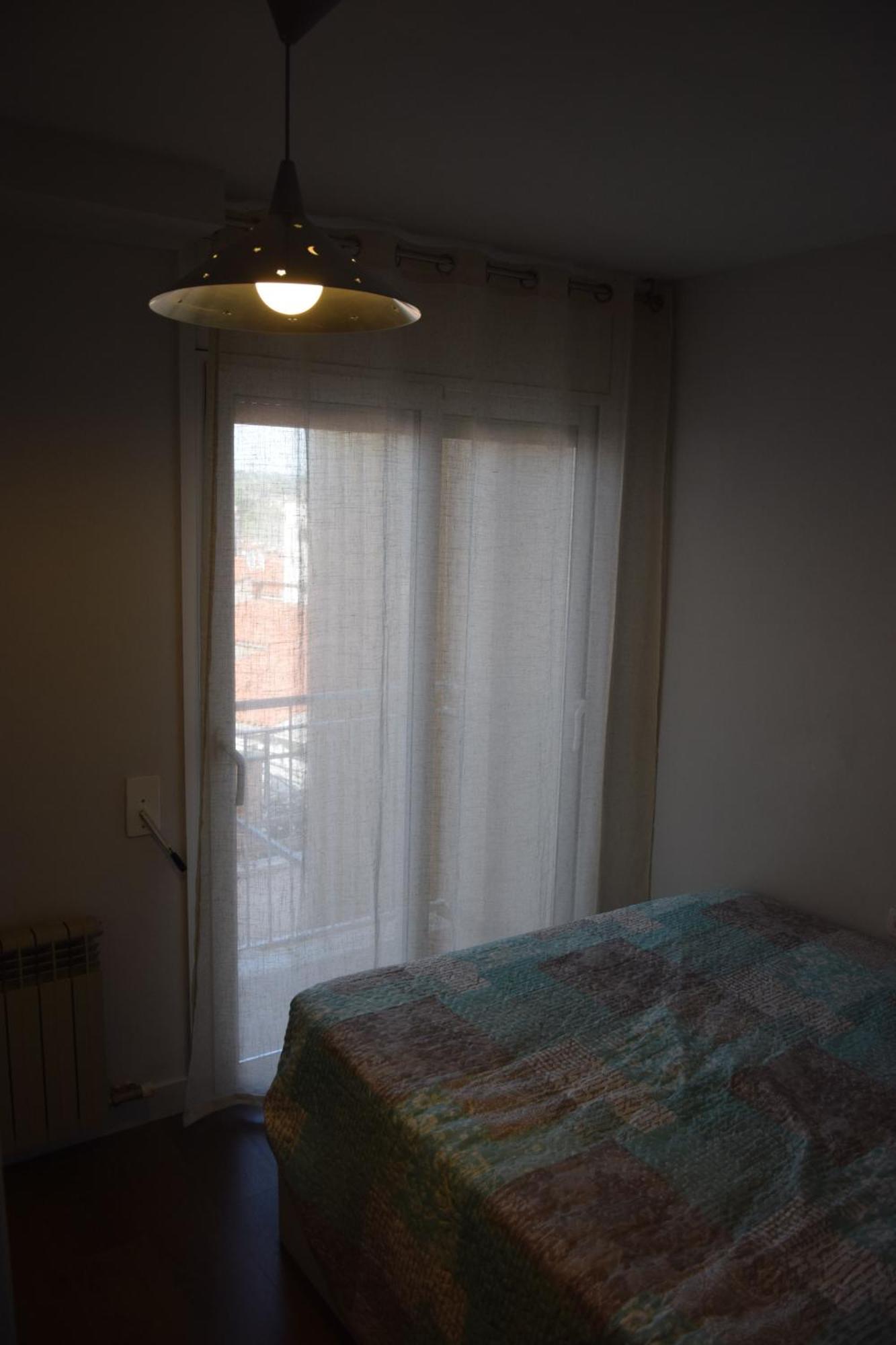 Apartament Sant Jordi Sant Joan De Villatorrada Bagian luar foto