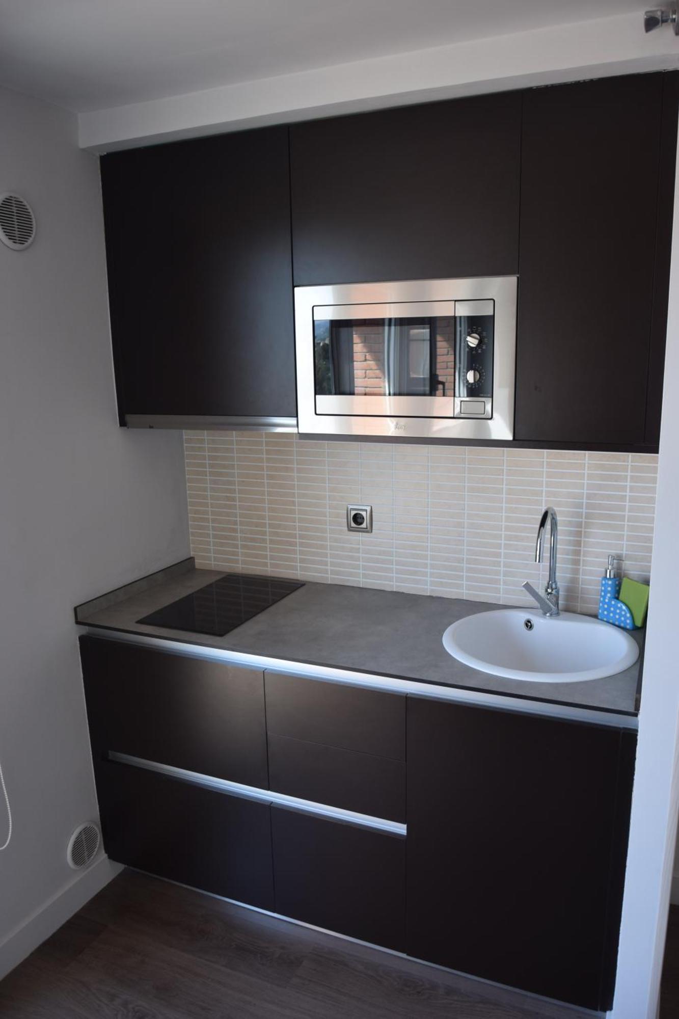 Apartament Sant Jordi Sant Joan De Villatorrada Bagian luar foto