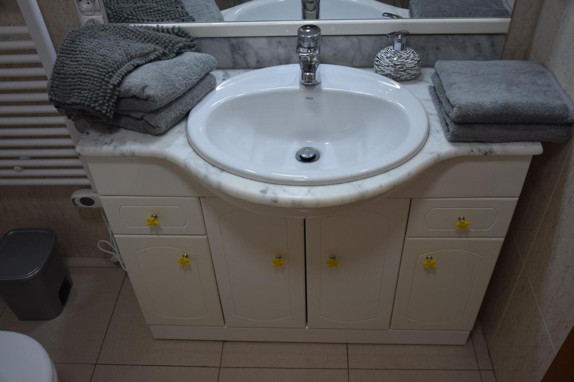 Apartament Sant Jordi Sant Joan De Villatorrada Bagian luar foto