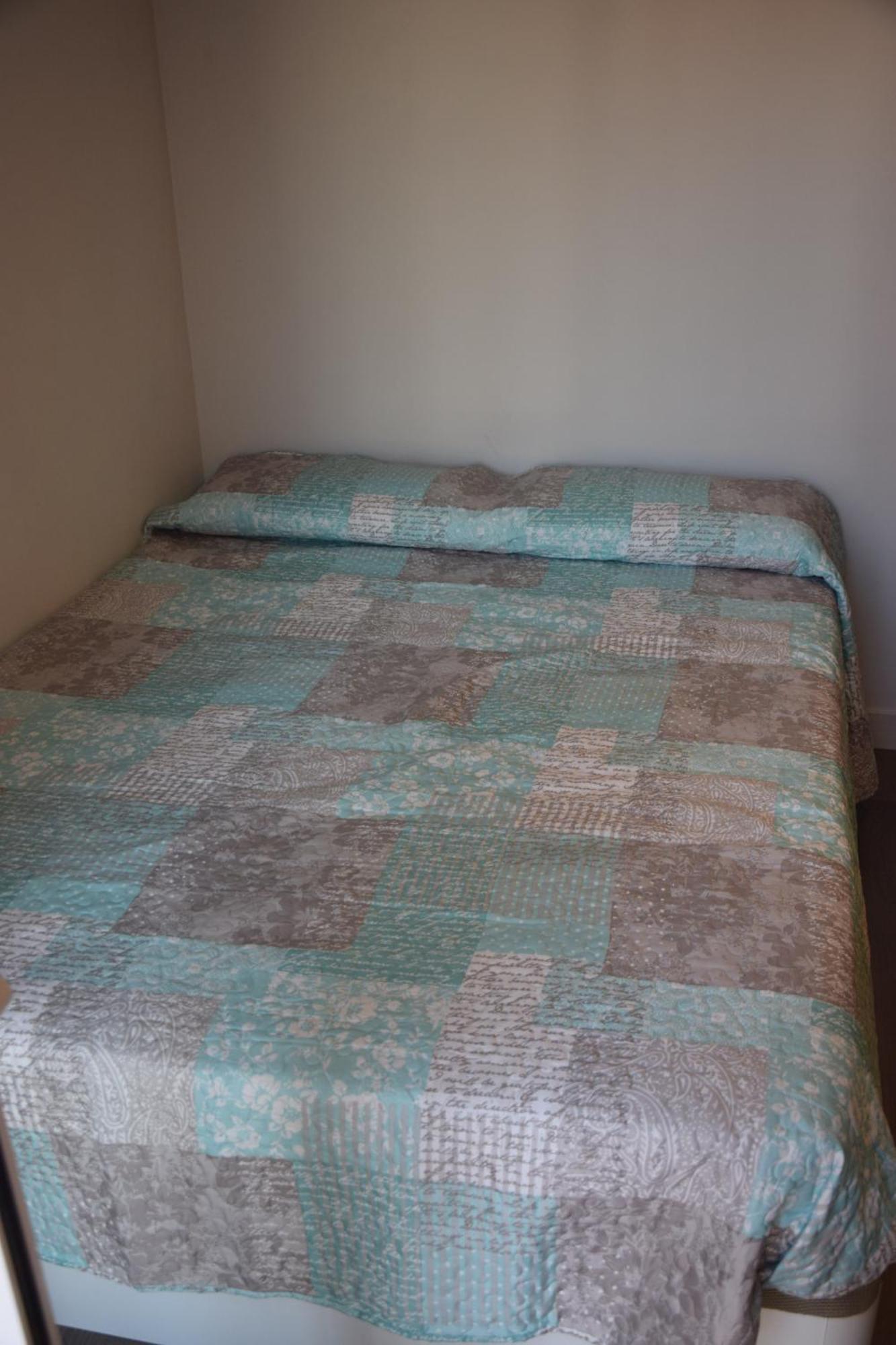 Apartament Sant Jordi Sant Joan De Villatorrada Bagian luar foto