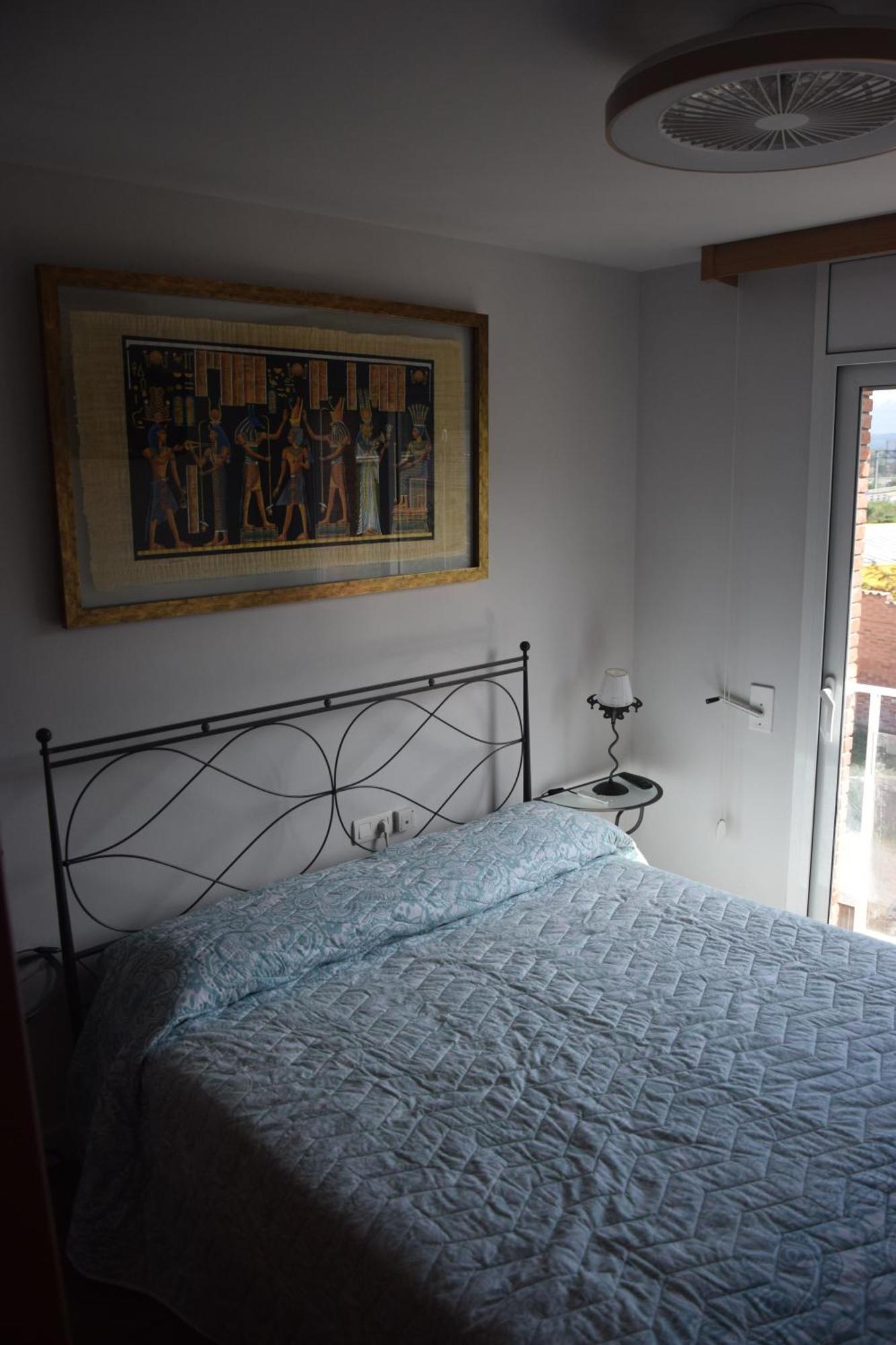 Apartament Sant Jordi Sant Joan De Villatorrada Bagian luar foto