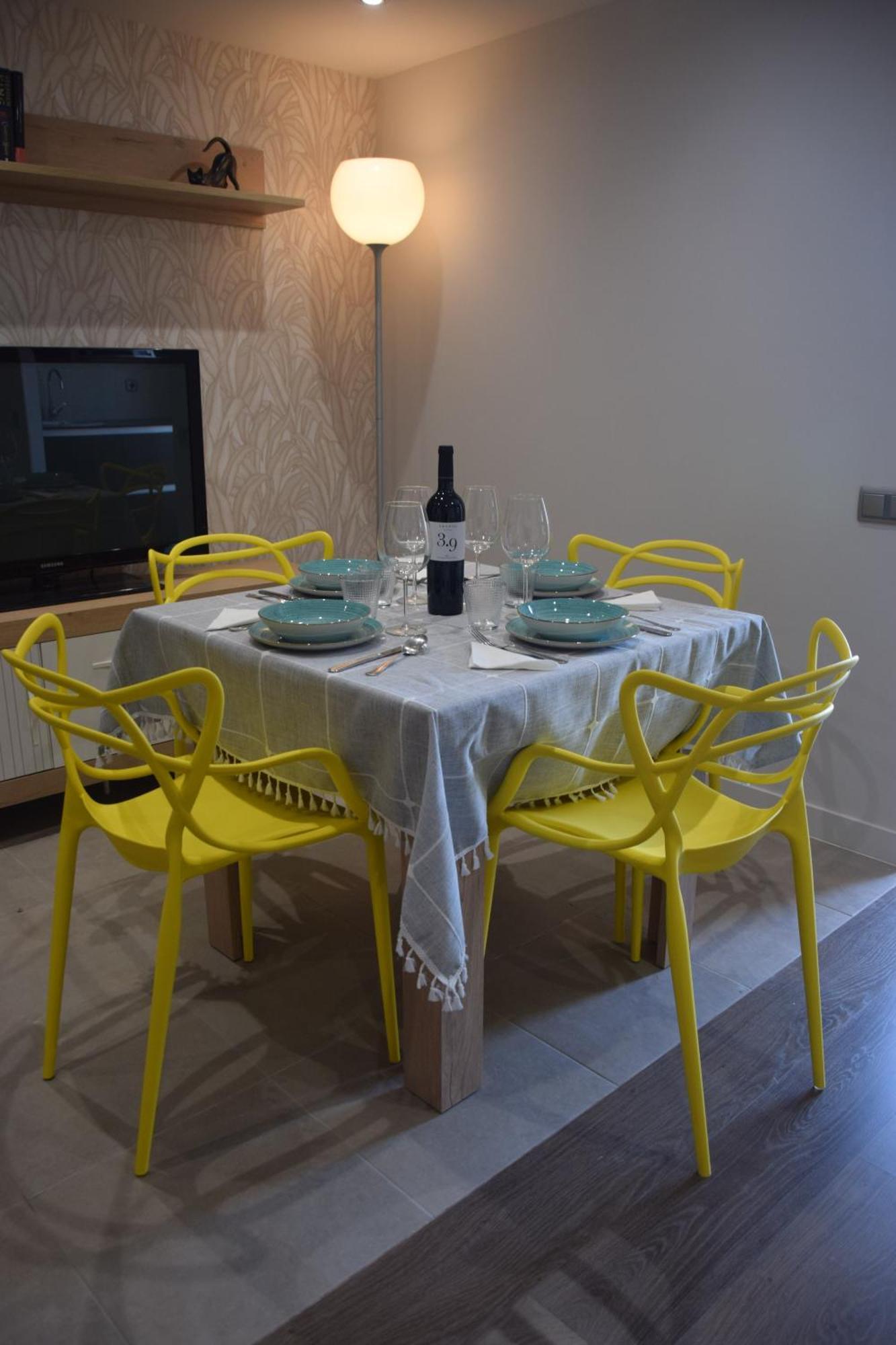 Apartament Sant Jordi Sant Joan De Villatorrada Bagian luar foto